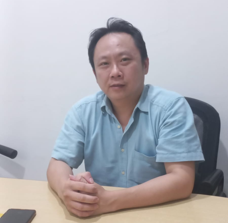 BPR Nasnus Pindah Kantor ke Grand Galaxy City, Hadirkan Kredit Pensiunan Tenor 8 Tahun